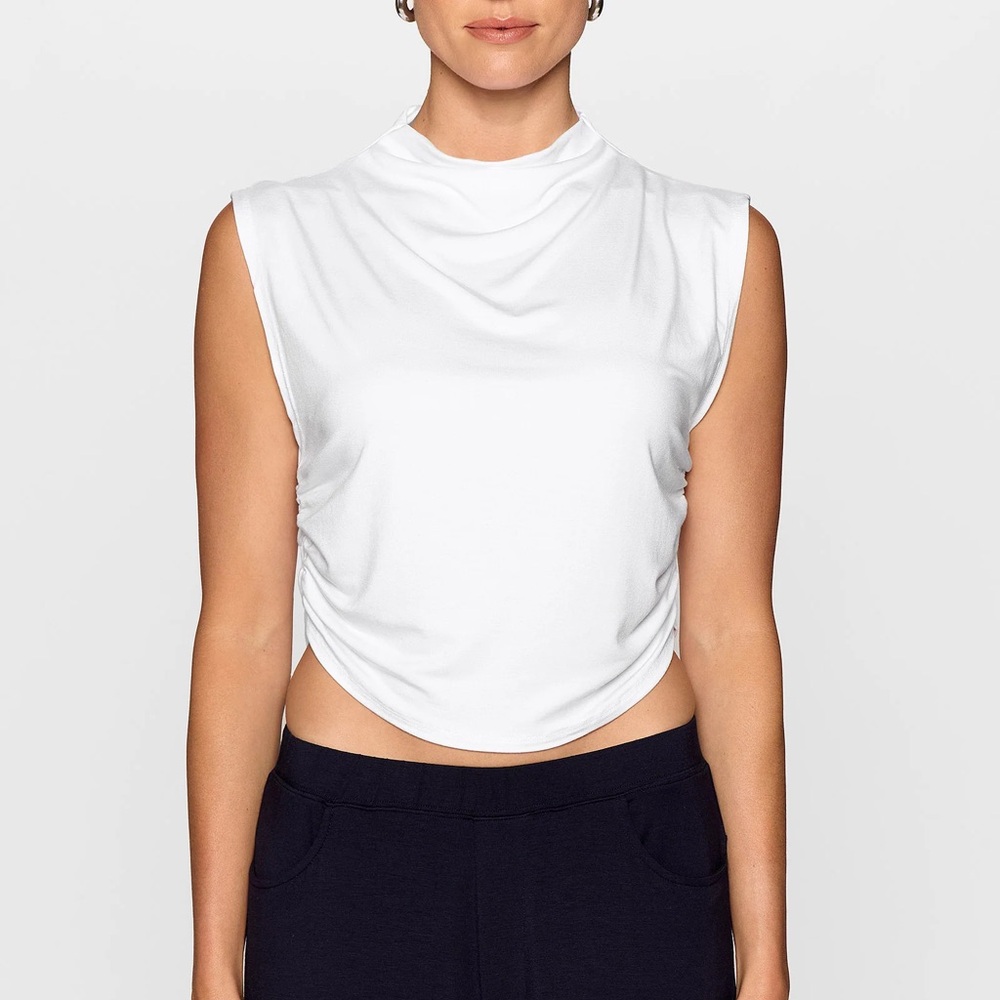 Bleusalt The Nina Top Lite